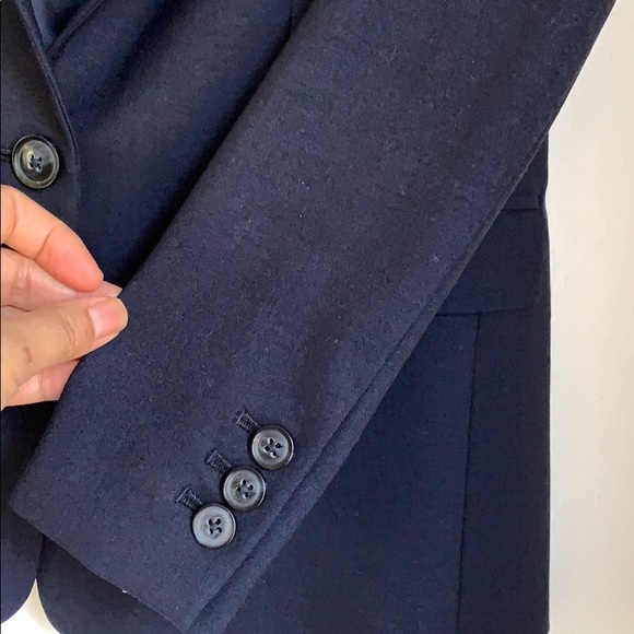 Blazer - Picture 4 of 7